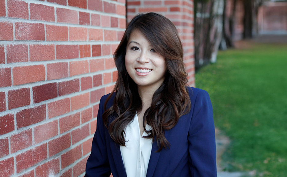 Diana Tran