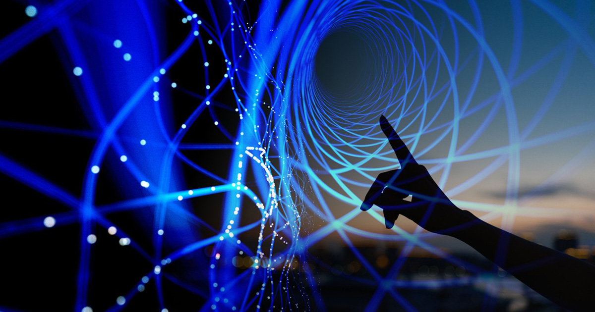 Agentic transformation | Fujitsu Finland