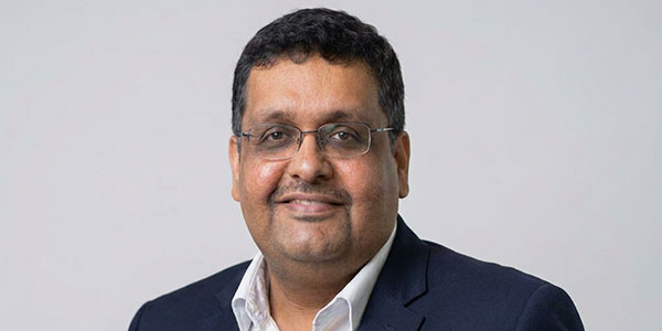 Ankur Khatri