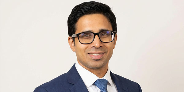 Arnab Chatterjee