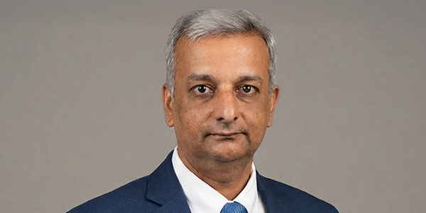 Kannan Ganarajan