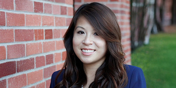 Diana Tran
