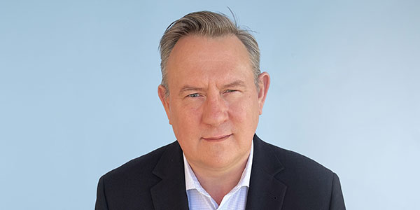 Philip Dalzell-Payne
