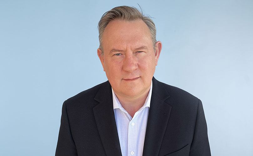 Philip Dalzell-Payne