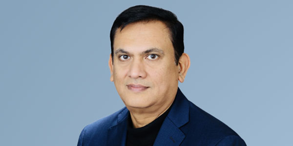 Sudhir Nair
