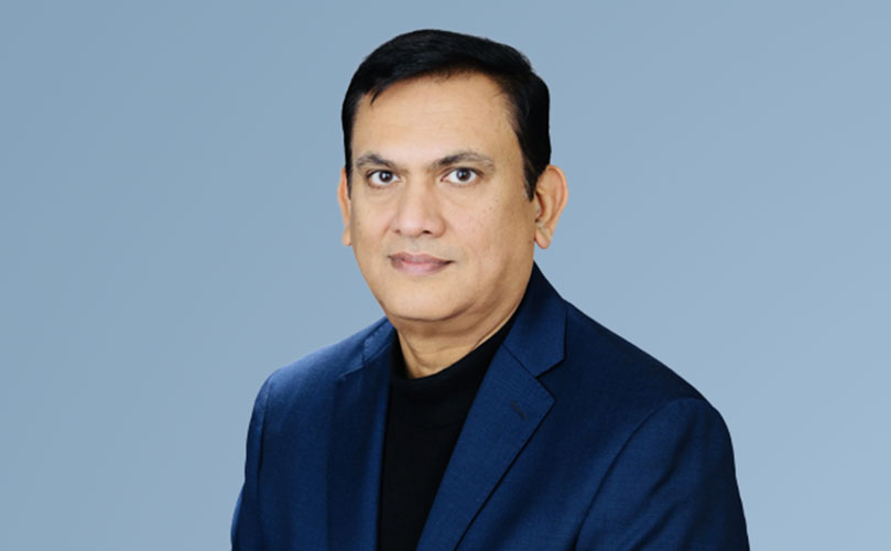 Sudhir Nair