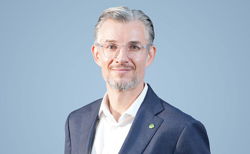 Juergen Reiner