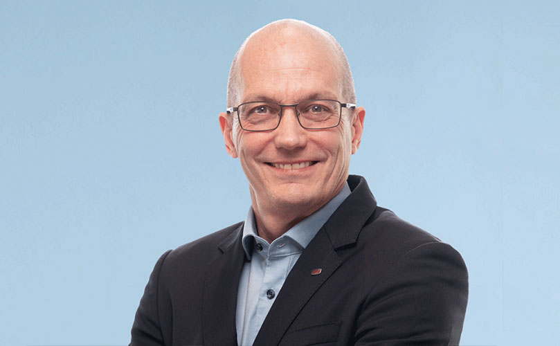 Rob Devlen