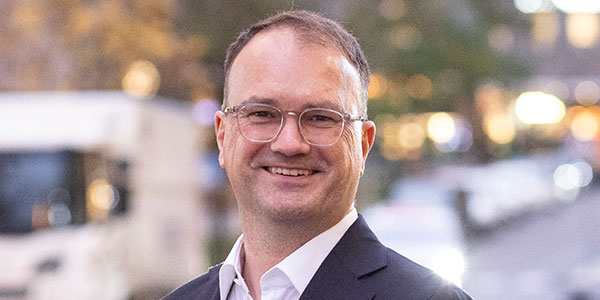 Sven Jagebro