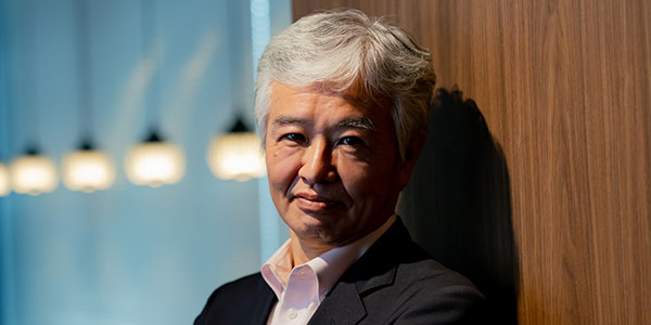 Hiroshi Nishimura