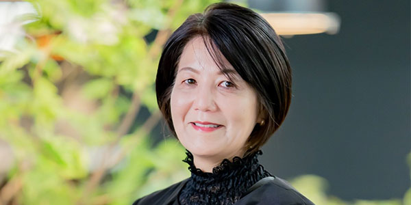 茶田 佳世子