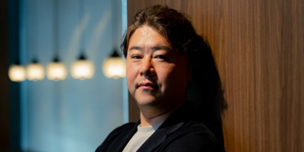 Kazuaki Tanaka