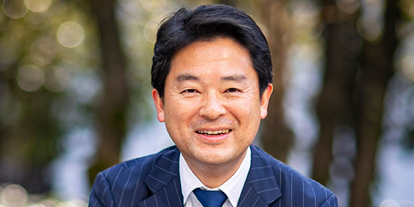 Mitsuhiro Nagao