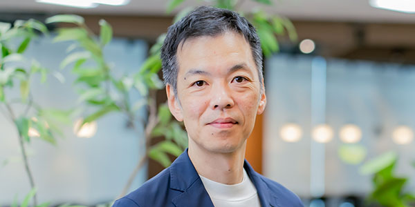末崎 大輔