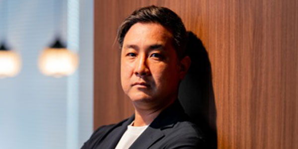 Takayuki Yabuno