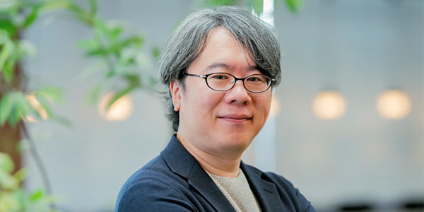 中津留 勇