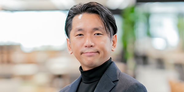 Yuzo Kuroda