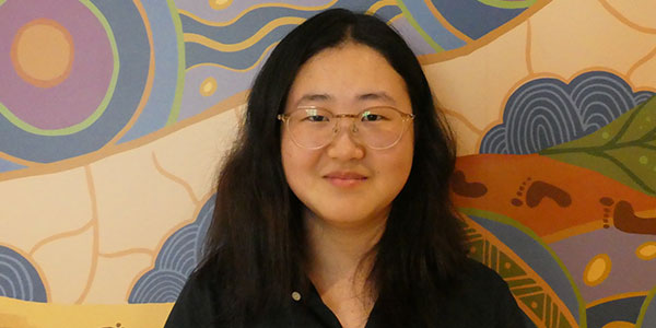 Jennifer Lai