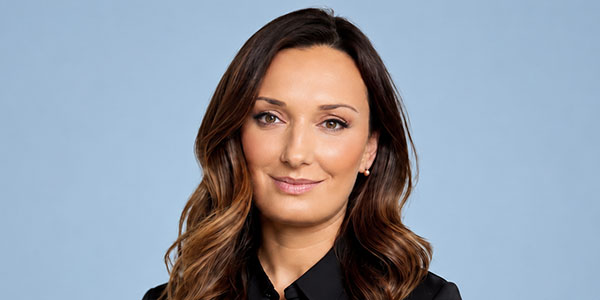 Nada Stankovic
