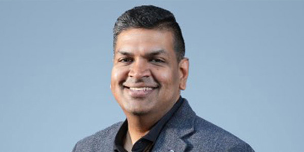 Ashok Govindaraju