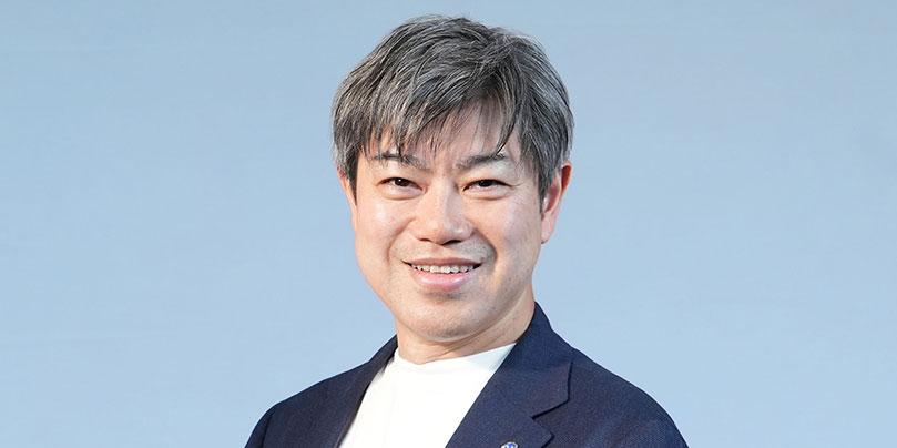 Satoshi Mihara