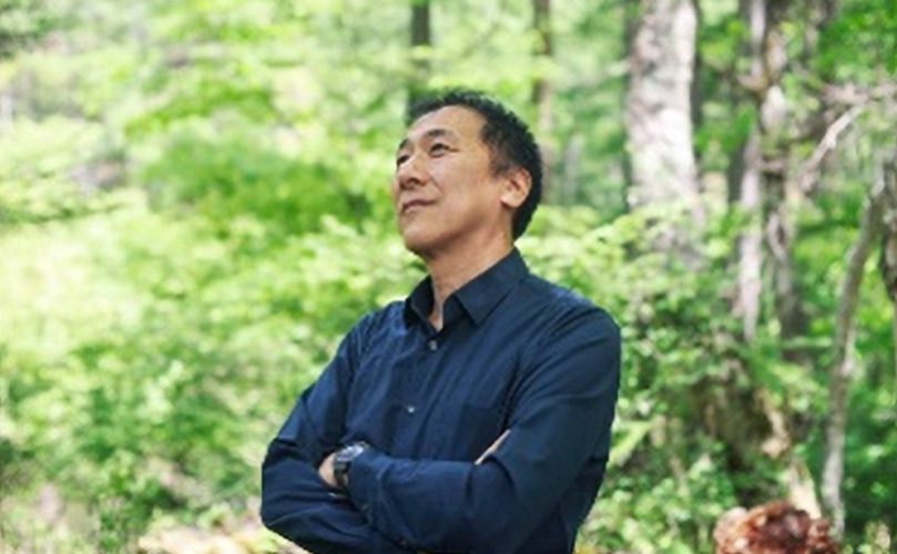河野 太基
