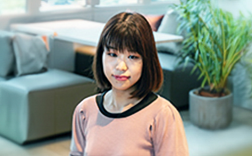 森永 理恵