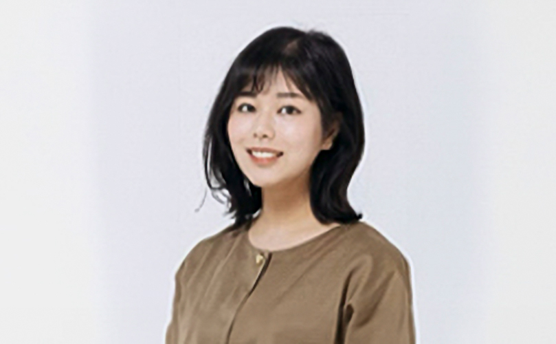 武井 朋美