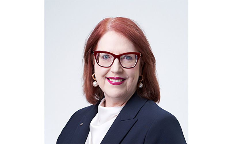 Catherine O’Connell