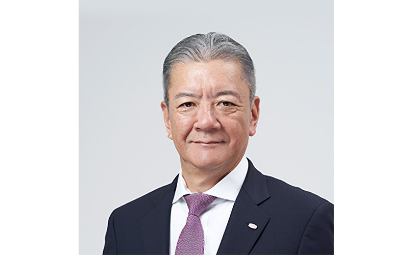 Hidenori Furuta