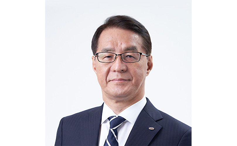 Hideo Makuta