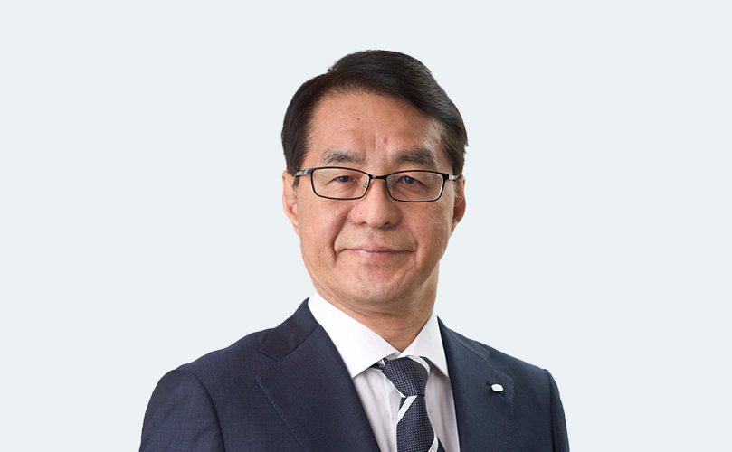 Hideo Makuta