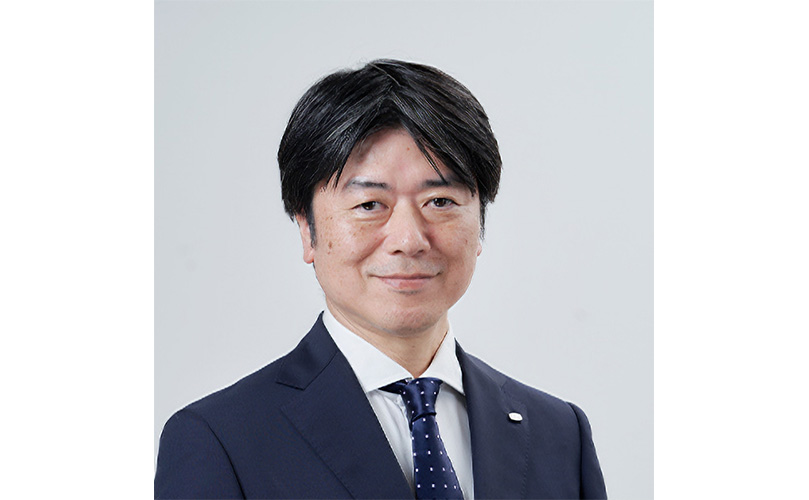 Hiroki Hiramatsu