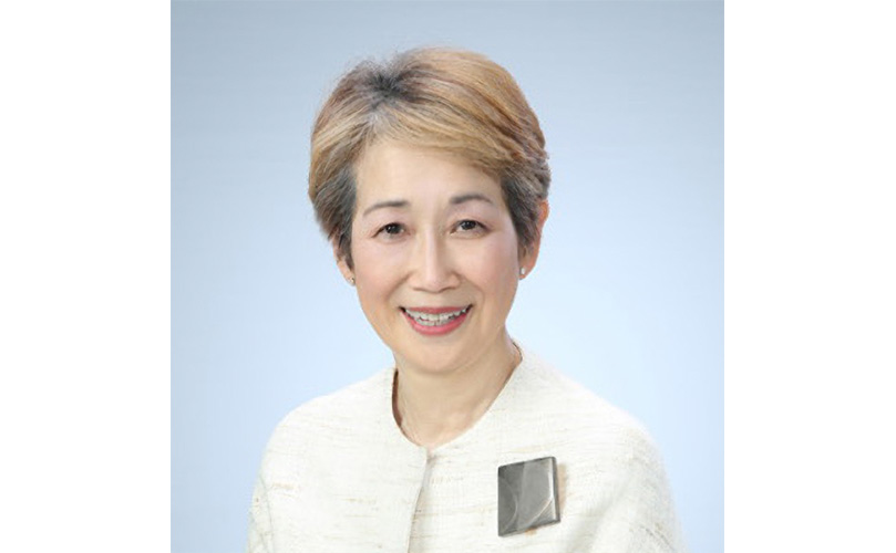Izumi Kobayashi