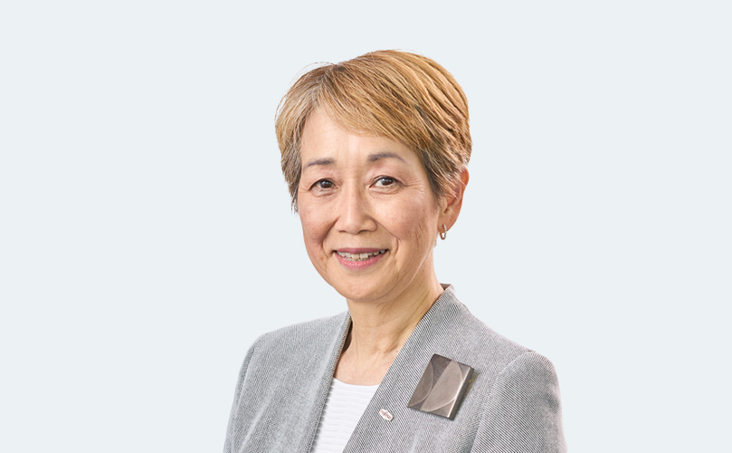 Izumi Kobayashi