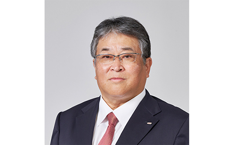 Kazushi Koga