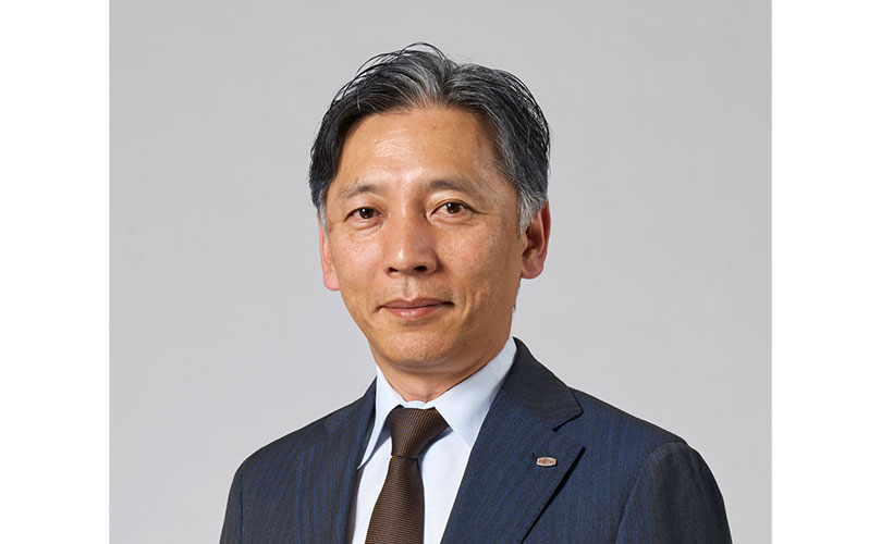 Keiichiro Nishi