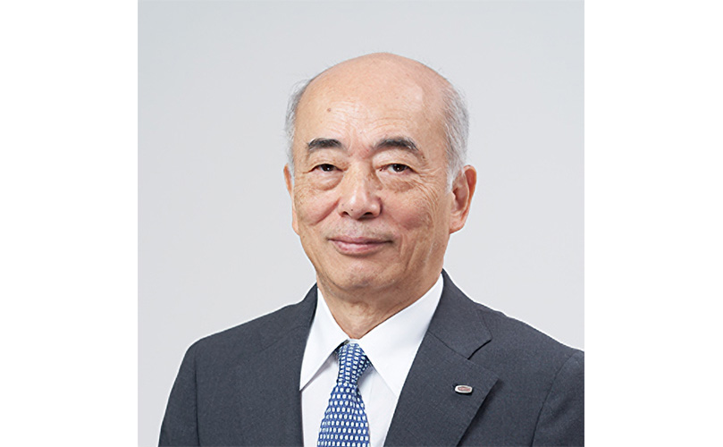 Kenichiro Sasae