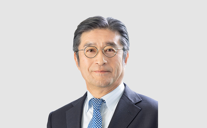 Kunimasa Suzuki