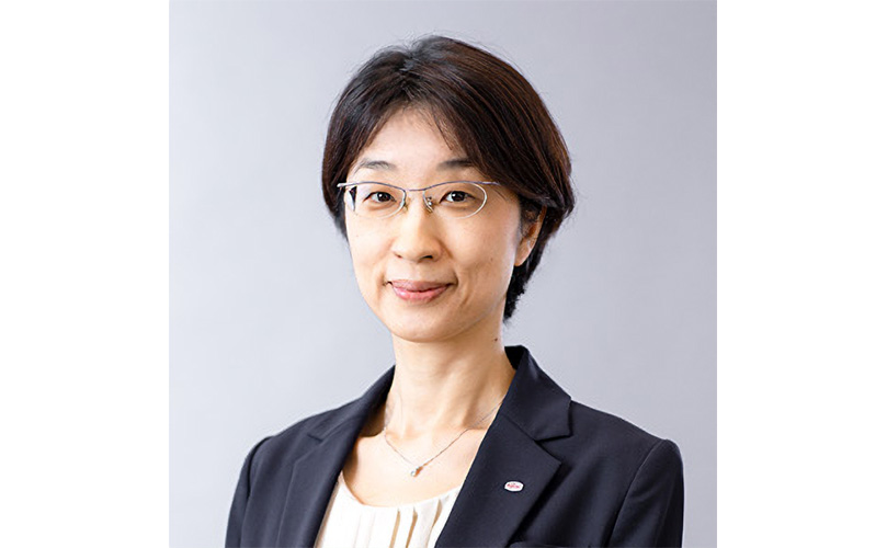 Kyoko Mizuguchi