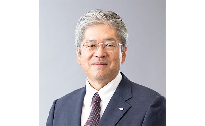 Masaaki Moribayashi