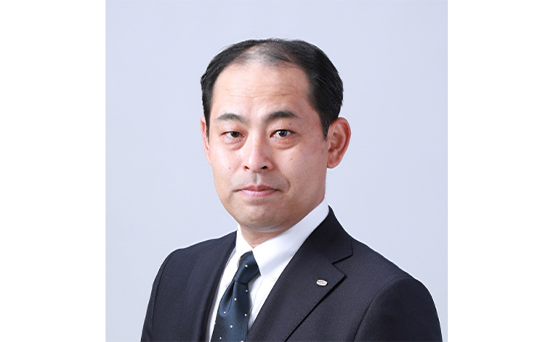 Masaru Yagi
