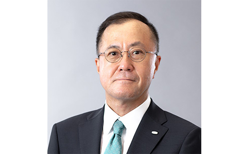 Ryuichi Kubota