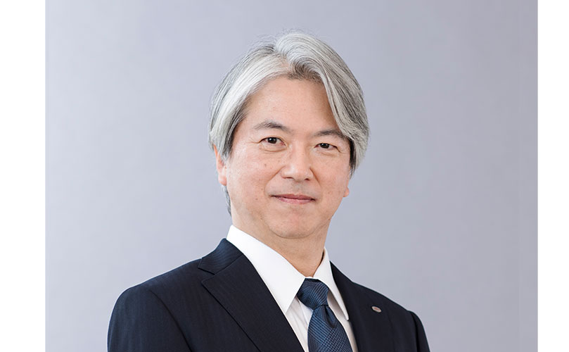Seishi Okamoto