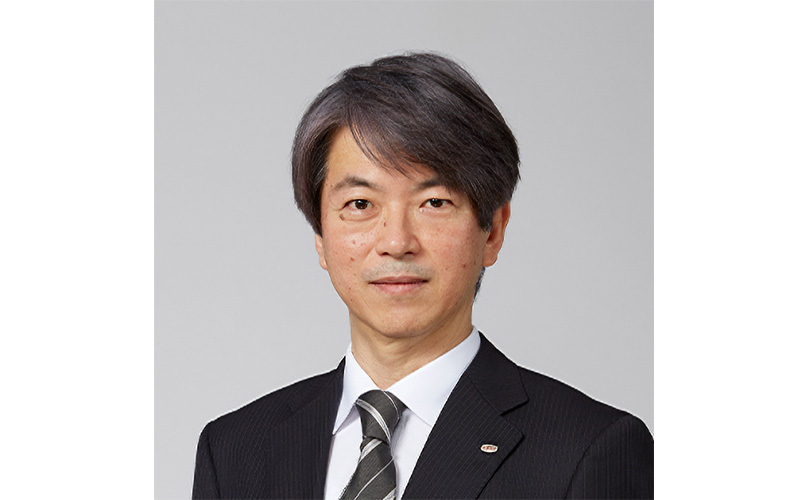 Seishi Okamoto