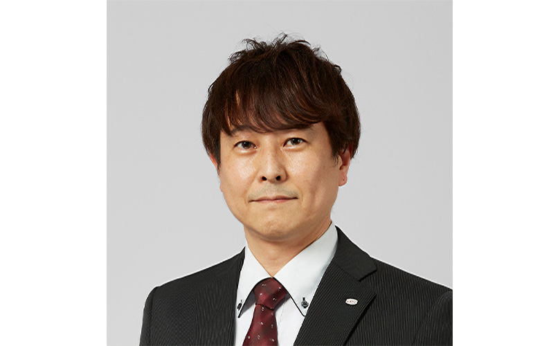 Shunsuke Baba