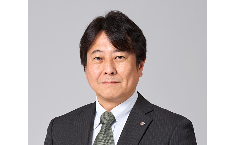 Shunsuke Baba