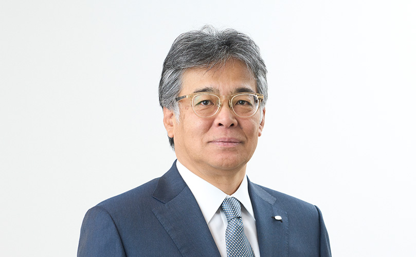 Takahito Tokita