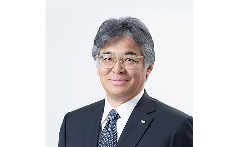 Takahito Tokita