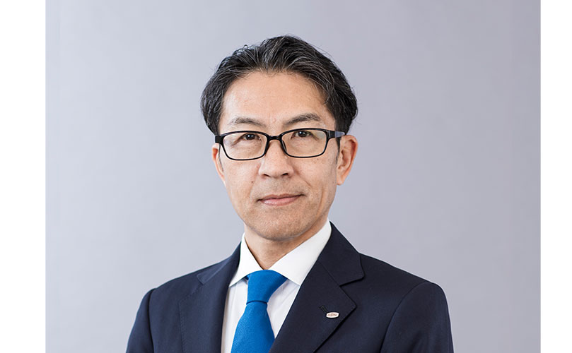 Takashi Yamanishi